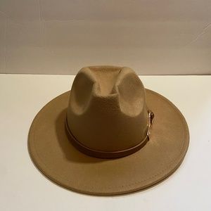 Fedora Hat